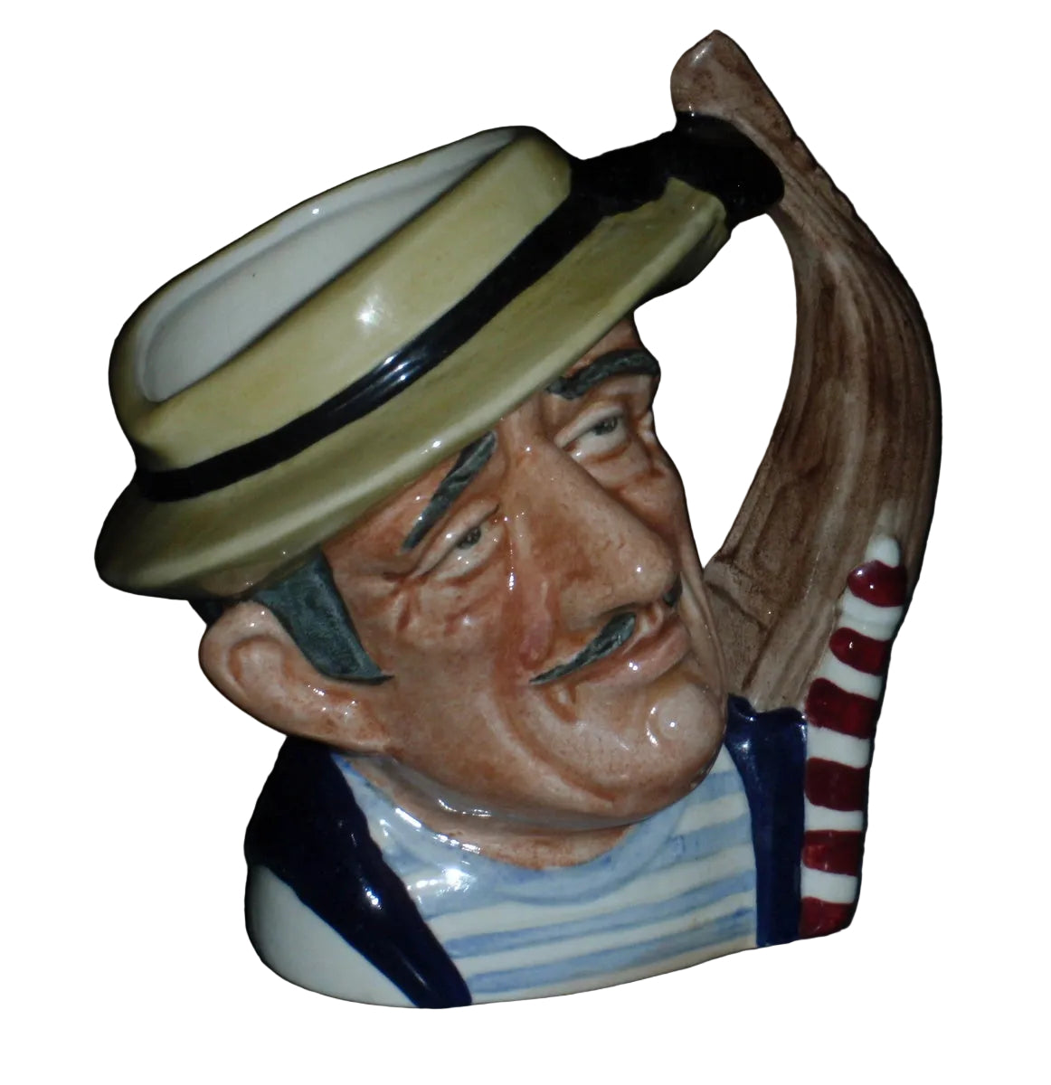 "Gondolier" Royal Doulton Character Jug – D6592