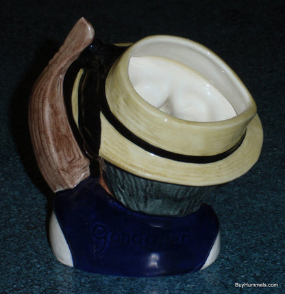 "Gondolier" Royal Doulton Character Jug – D6592