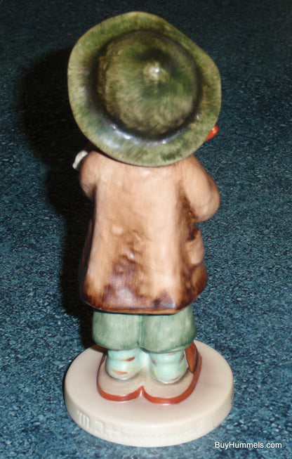 "Lost Sheep" Goebel Hummel Figurine #68/0 - TMK-7 Final Issue (5.5")