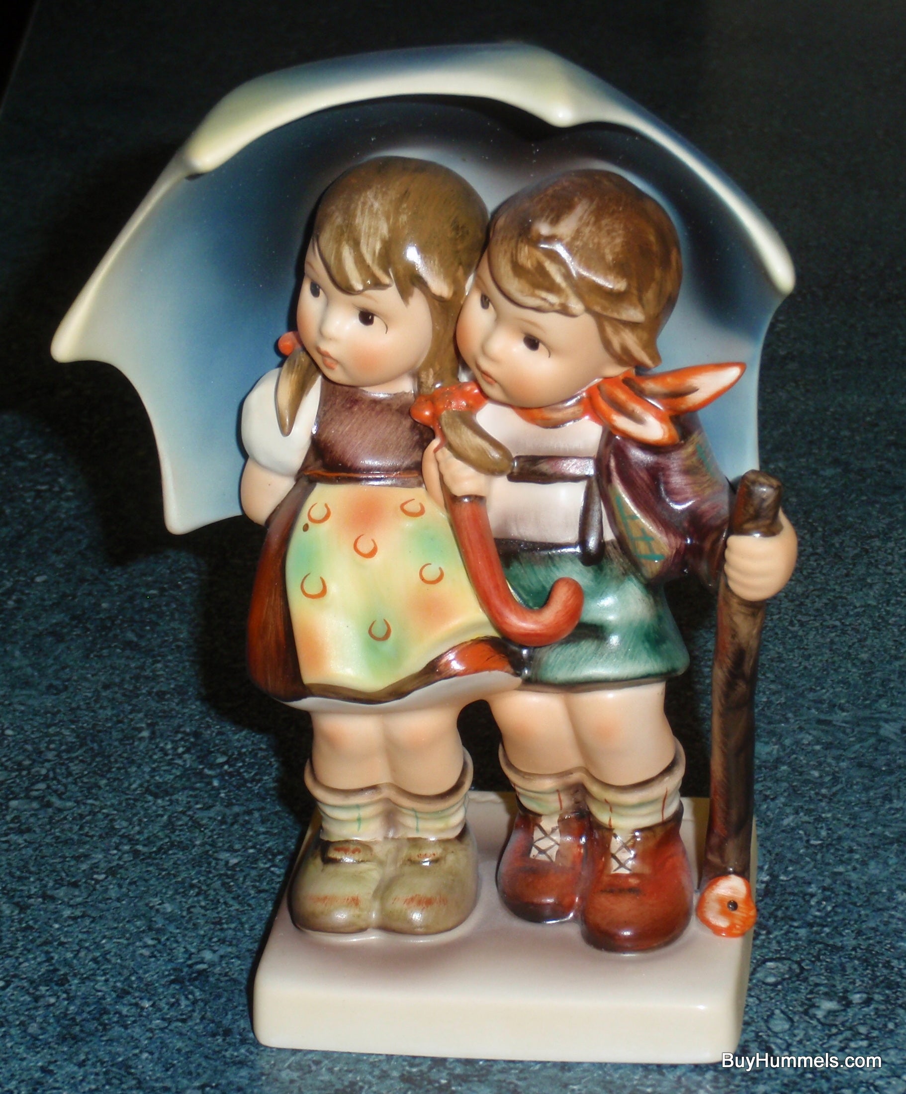 Stormy Weather