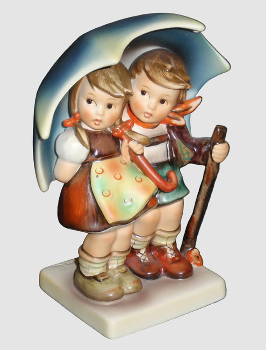 "Stormy Weather" #71 – Master Sculptor Reinhold Unger