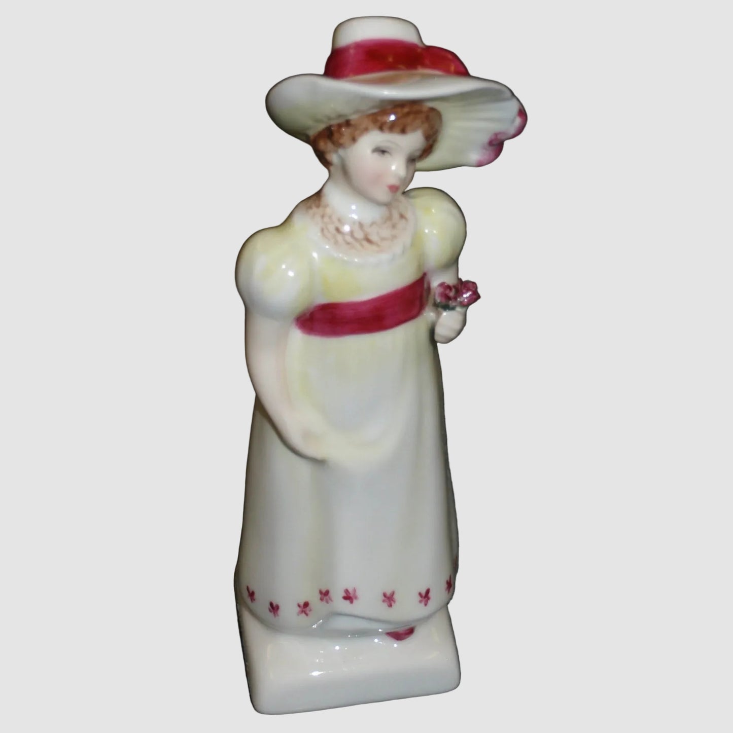 "Lori" Royal Doulton Figurine HN2801 - Kate Greenaway Collection (6")