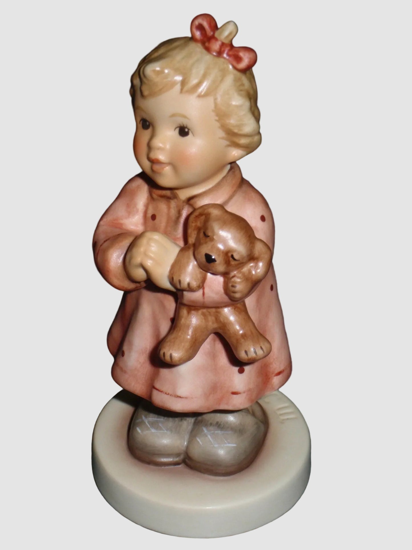 "A Prayer For You" Goebel Hummel Figurine #2318/A - TMK-9 (4.5")
