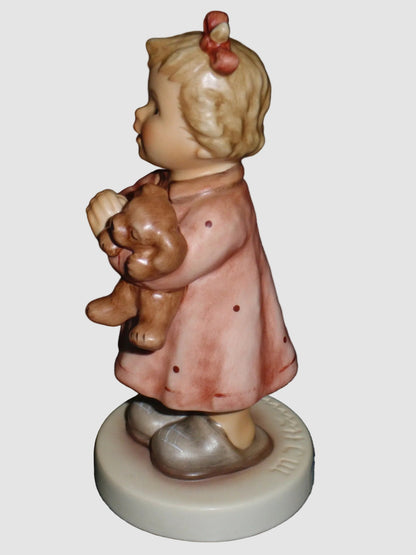 "A Prayer For You" Goebel Hummel Figurine #2318/A - TMK-9 (4.5")