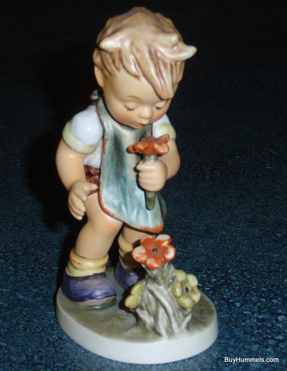 "The Florist" Goebel Hummel Figurine #349/0
