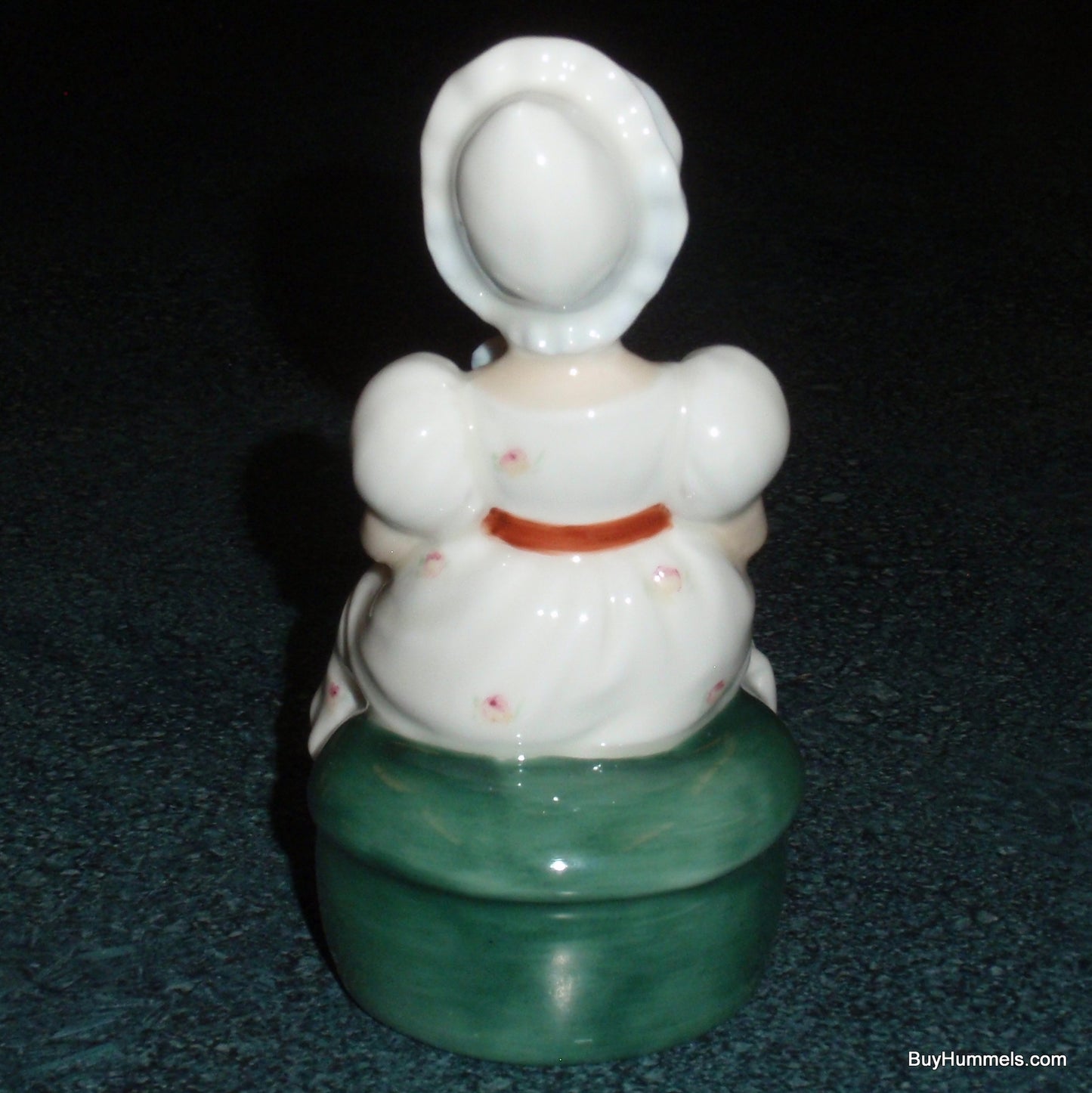 "Kathy" Royal Doulton Figurine HN2346 - Kate Greenaway Collection (4.5")