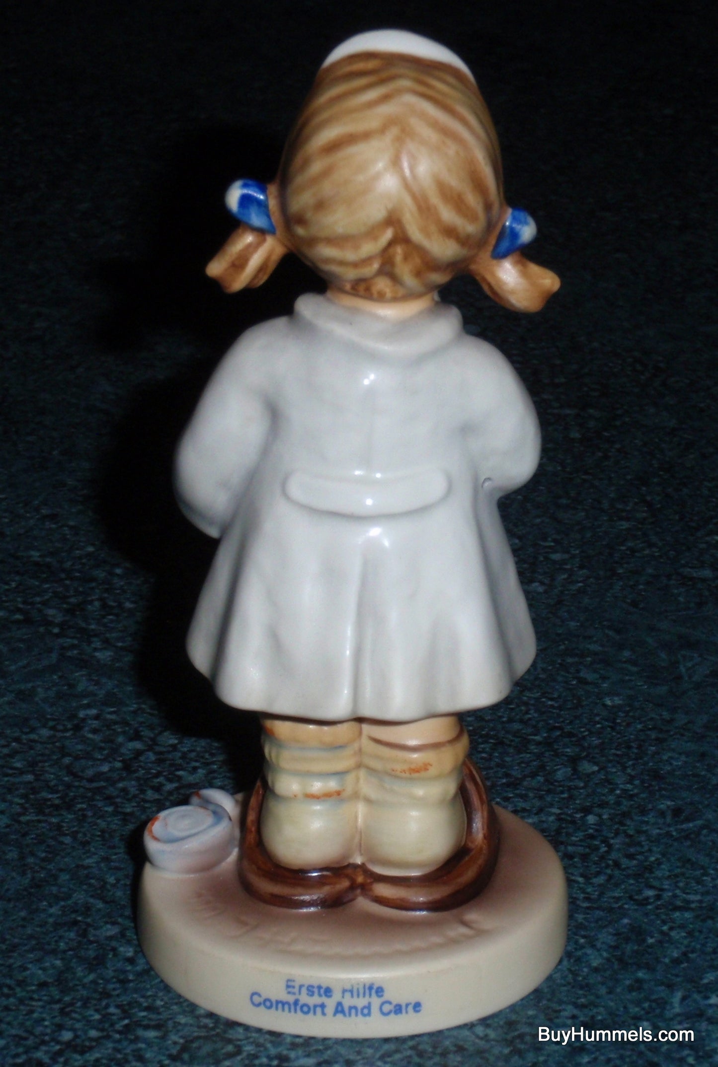 "Comfort And Care" Goebel Hummel Figurine #2075