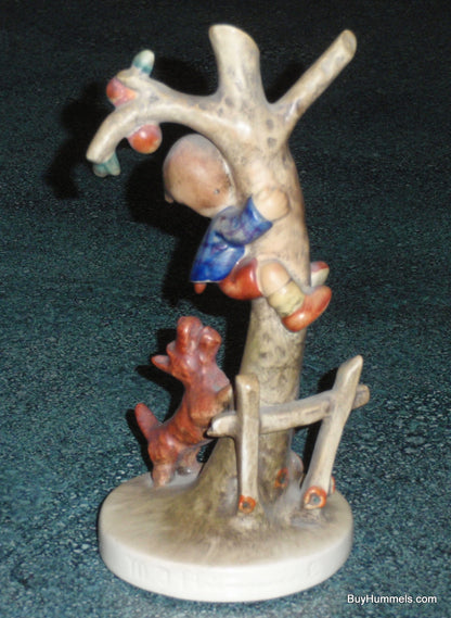 1950s "Culprits" Goebel Hummel Figurine #56/A TMK2 FULL BEE - Cute Antique Gift!