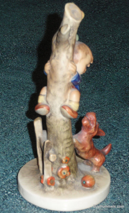 1950s "Culprits" Goebel Hummel Figurine #56/A TMK2 FULL BEE - Cute Antique Gift!