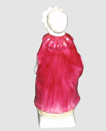 "Georgina" Royal Doulton Figurine HN2377 - Kate Greenaway (6")