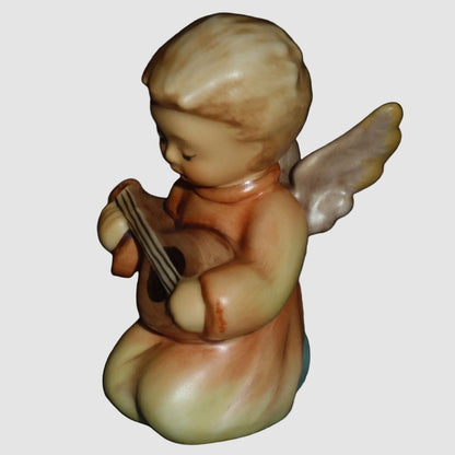 "Hush A Bye" Goebel Hummel Figurine #718/B - Danbury Mint Exclusive New With Box (2.6")