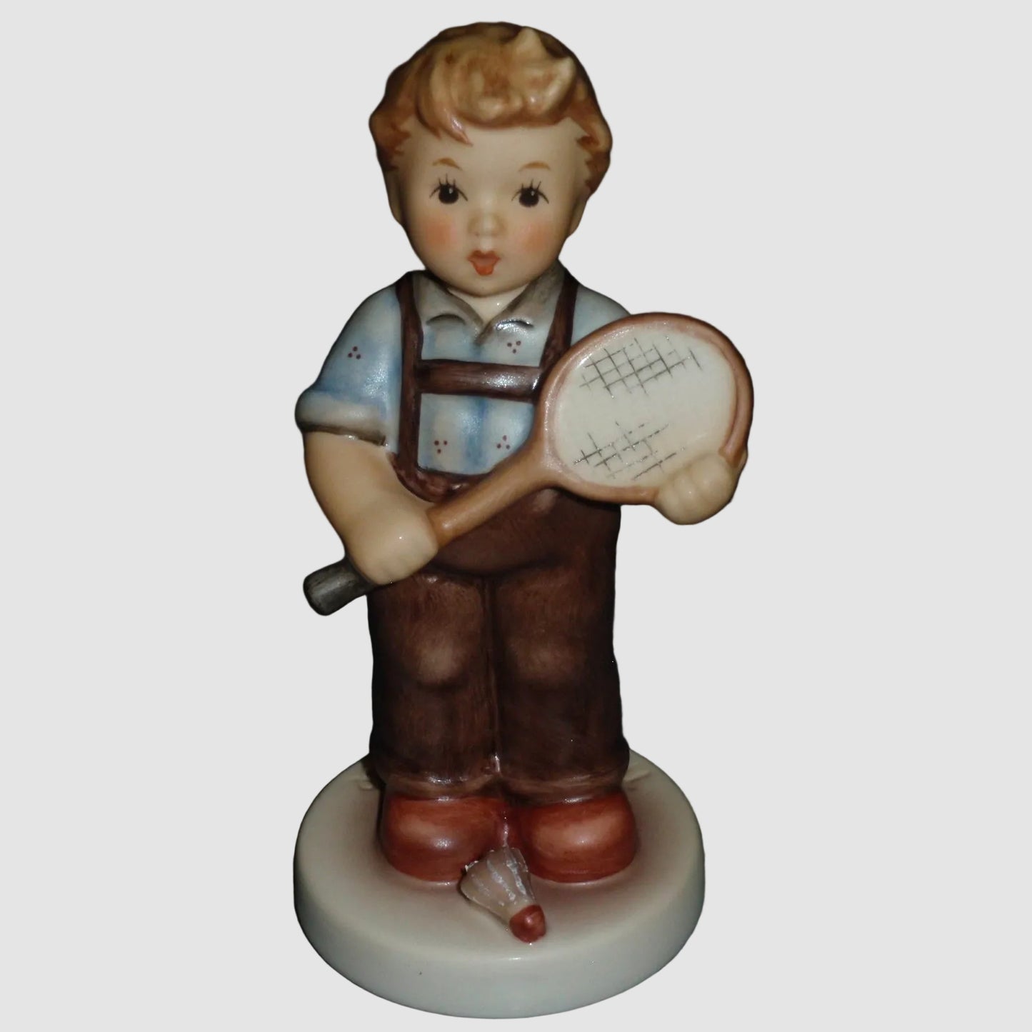 "Thomas" Goebel Hummel Figurine #2441 - Exclusive Edition (4.25")