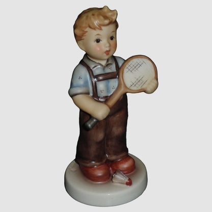 "Thomas" Goebel Hummel Figurine #2441 - Exclusive Edition (4.25")