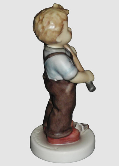 "Thomas" Goebel Hummel Figurine #2441 - Exclusive Edition (4.25")