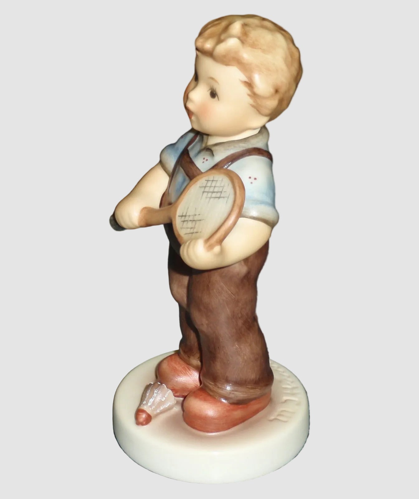 "Thomas" Goebel Hummel Figurine #2441 - Exclusive Edition (4.25")