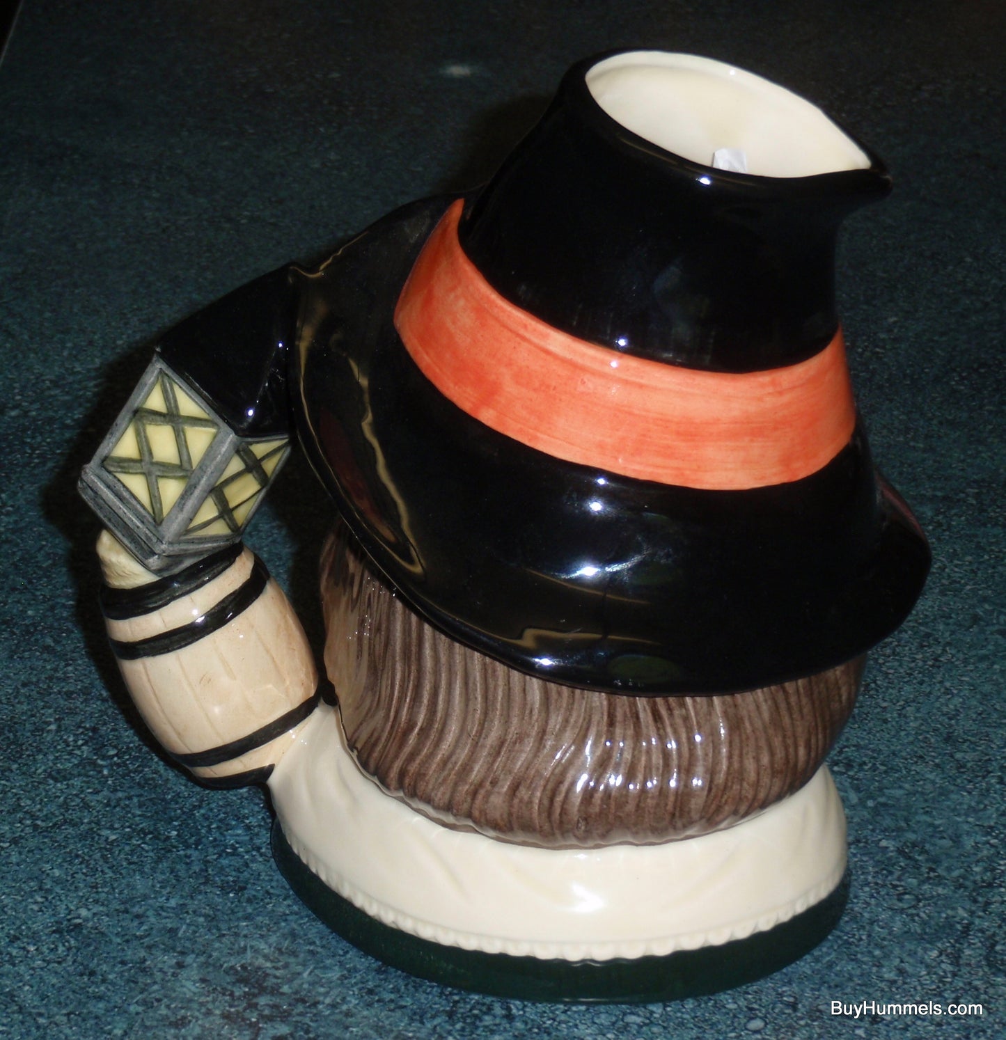 "Guy Fawkes" Royal Doulton Character Jug – D6861 (Large Version)