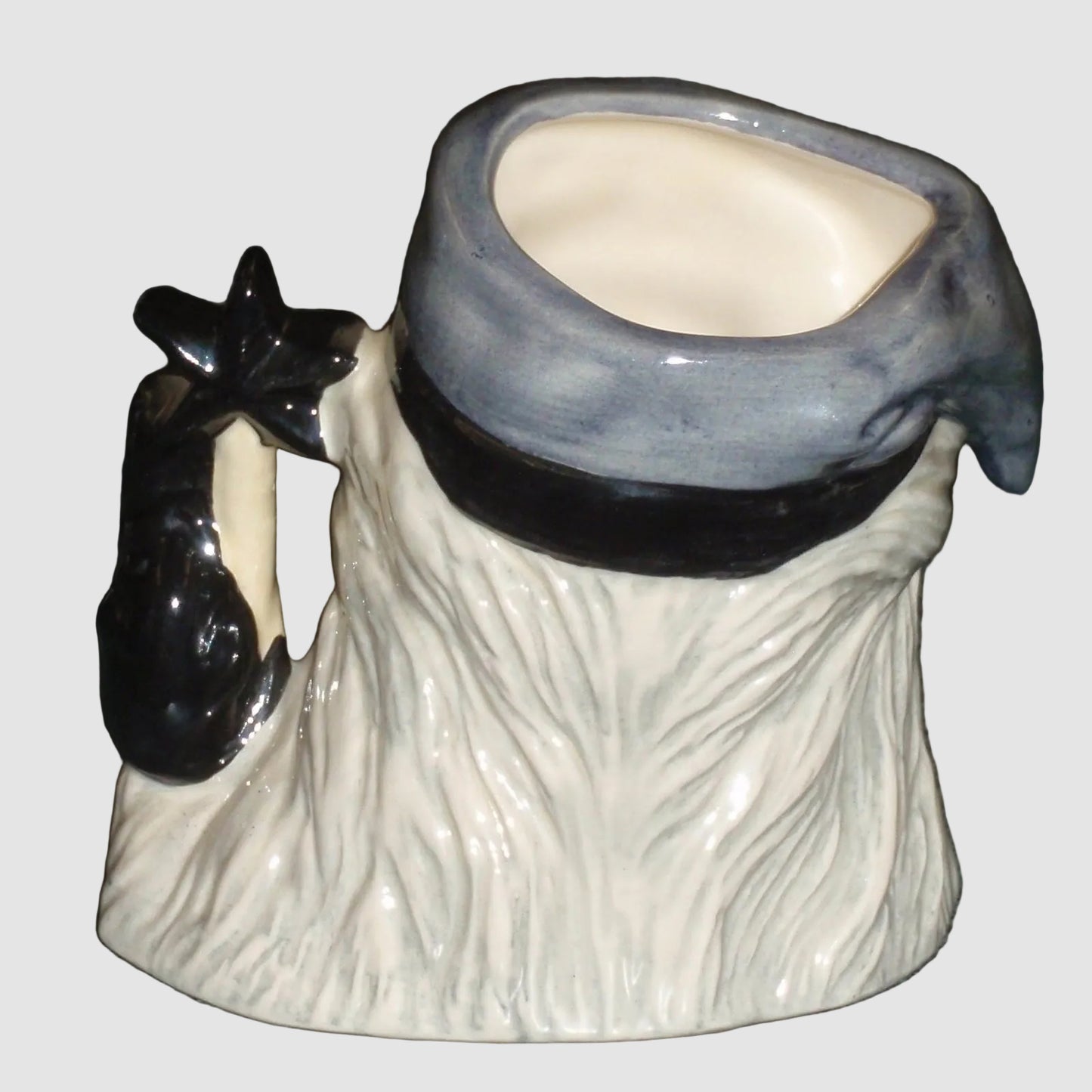 "The Wizard" Royal Doulton Character Jug D6909 - Stanley Taylor (4")