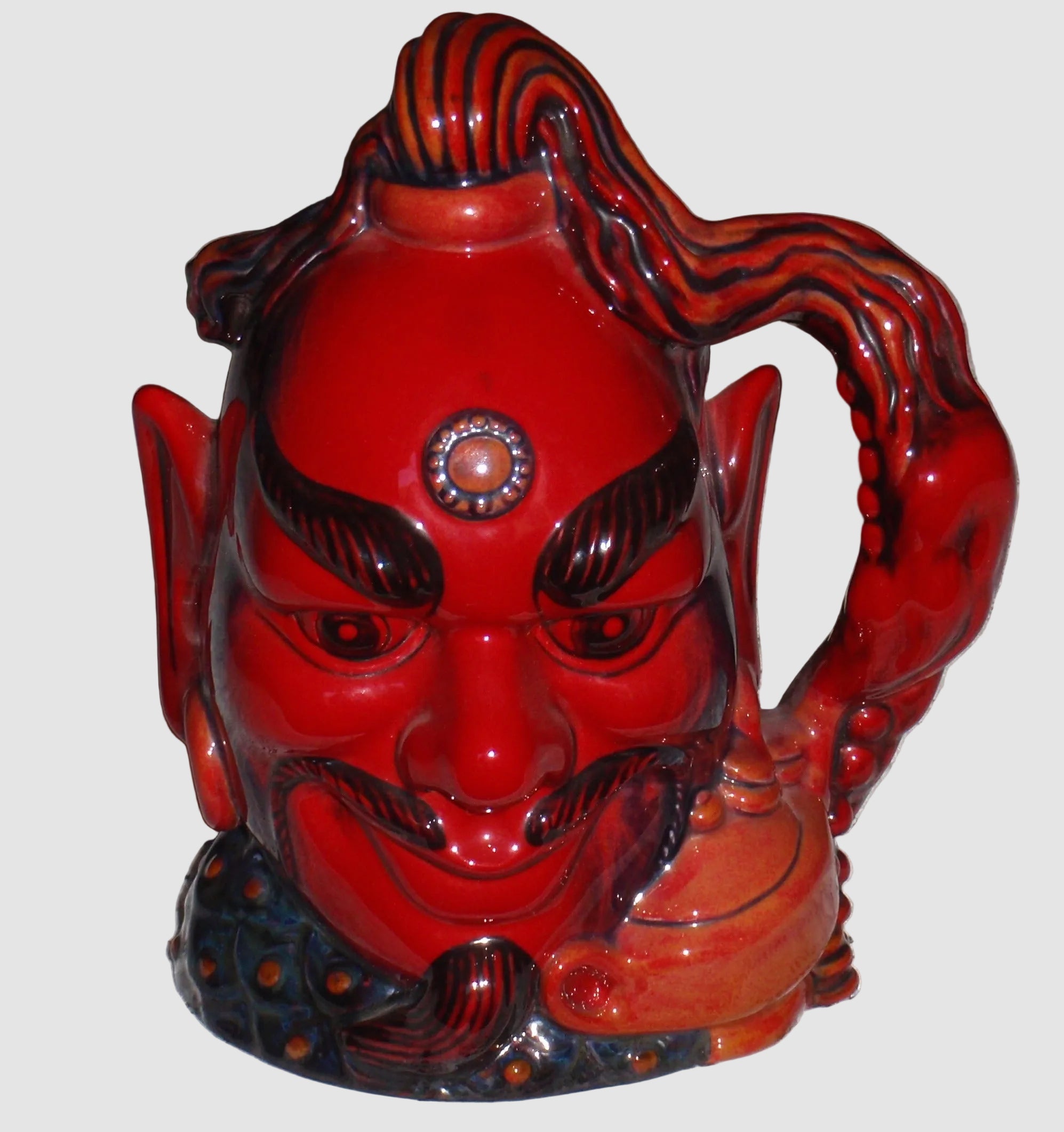 Royal Doulton Flambé – HummelsAndMore