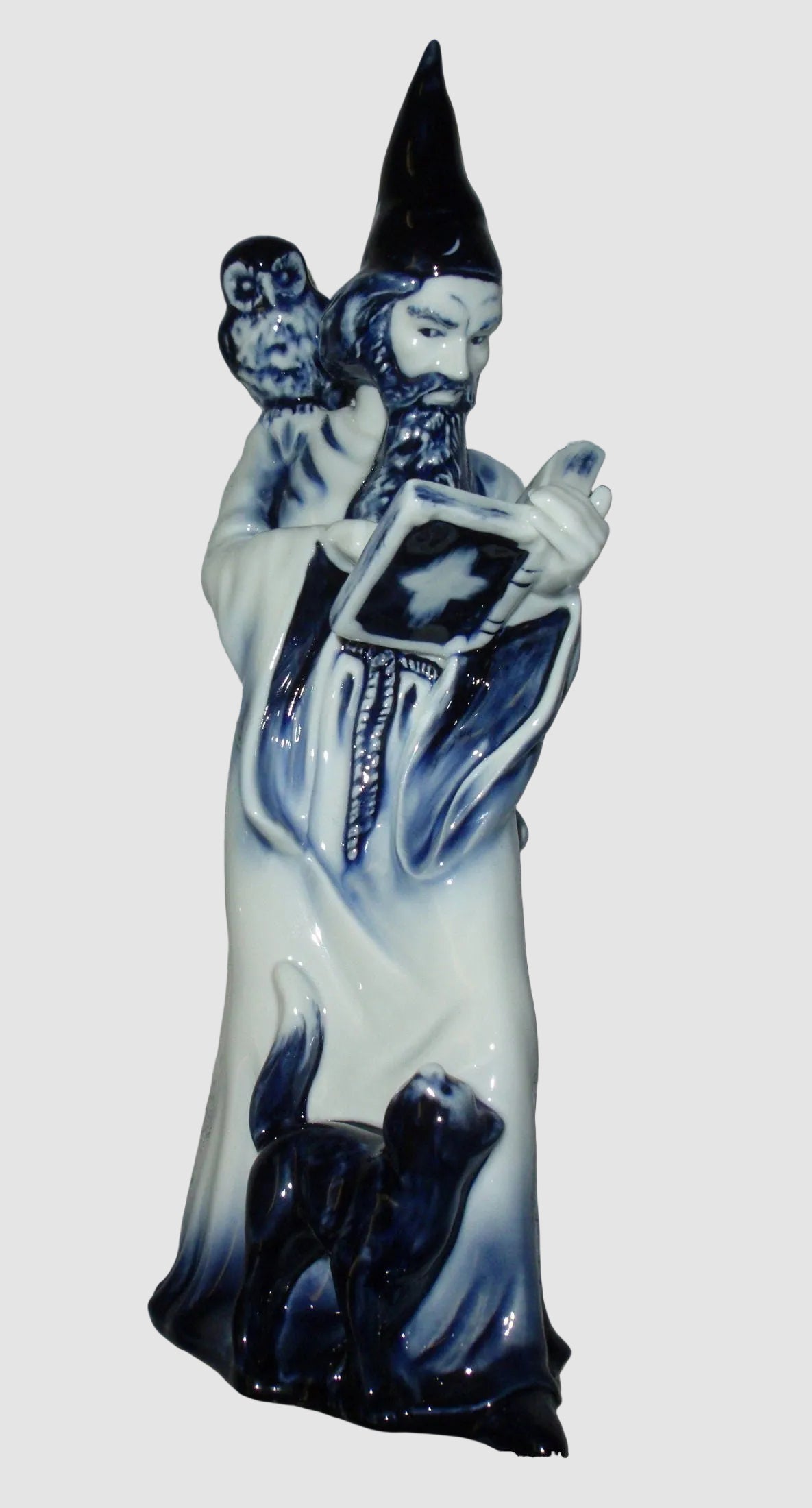 Royal Doulton Flambé – HummelsAndMore