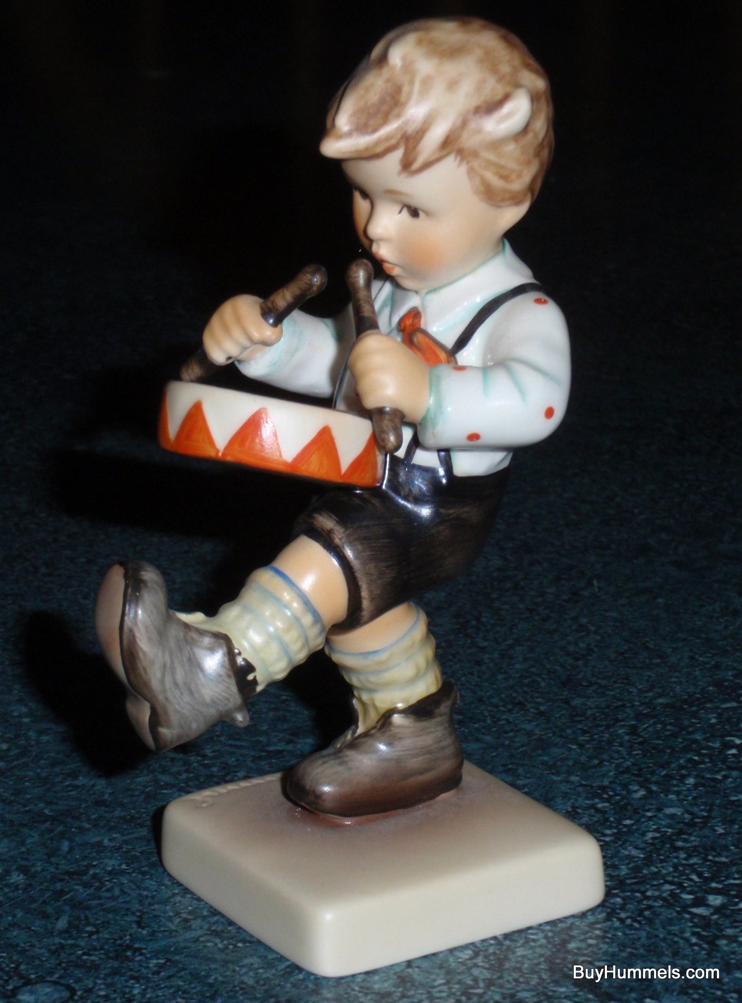 "Little Drummer" Goebel Hummel Figurine #240