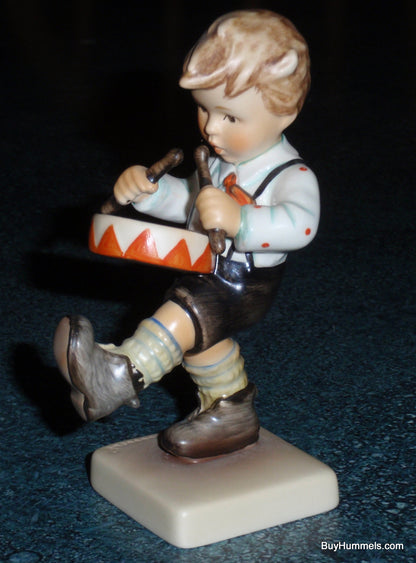 "Little Drummer" Goebel Hummel Figurine #240