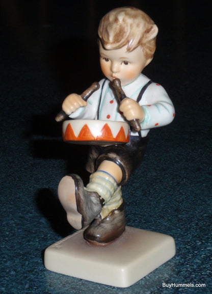 "Little Drummer" Goebel Hummel Figurine #240