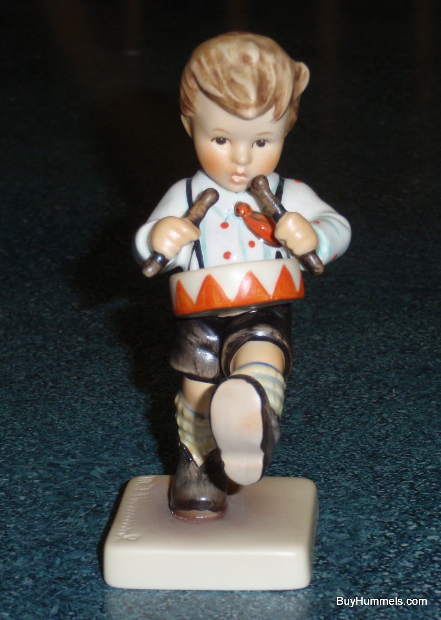 "Little Drummer" Goebel Hummel Figurine #240