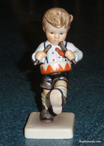 "Little Drummer" Goebel Hummel Figurine #240