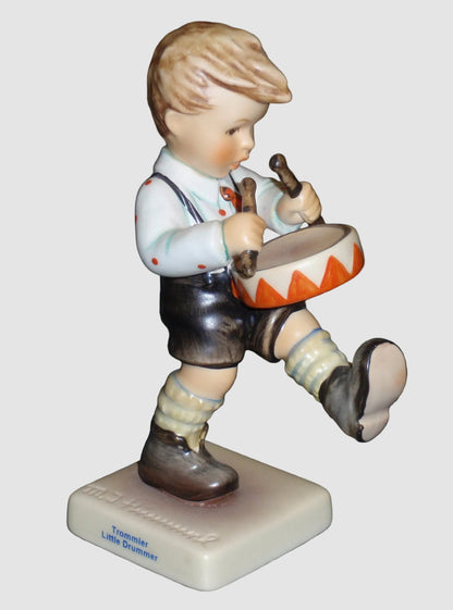 "Little Drummer" Goebel Hummel Figurine #240