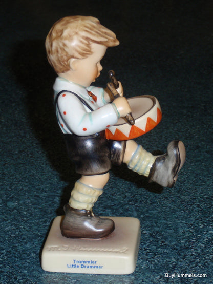 "Little Drummer" Goebel Hummel Figurine #240