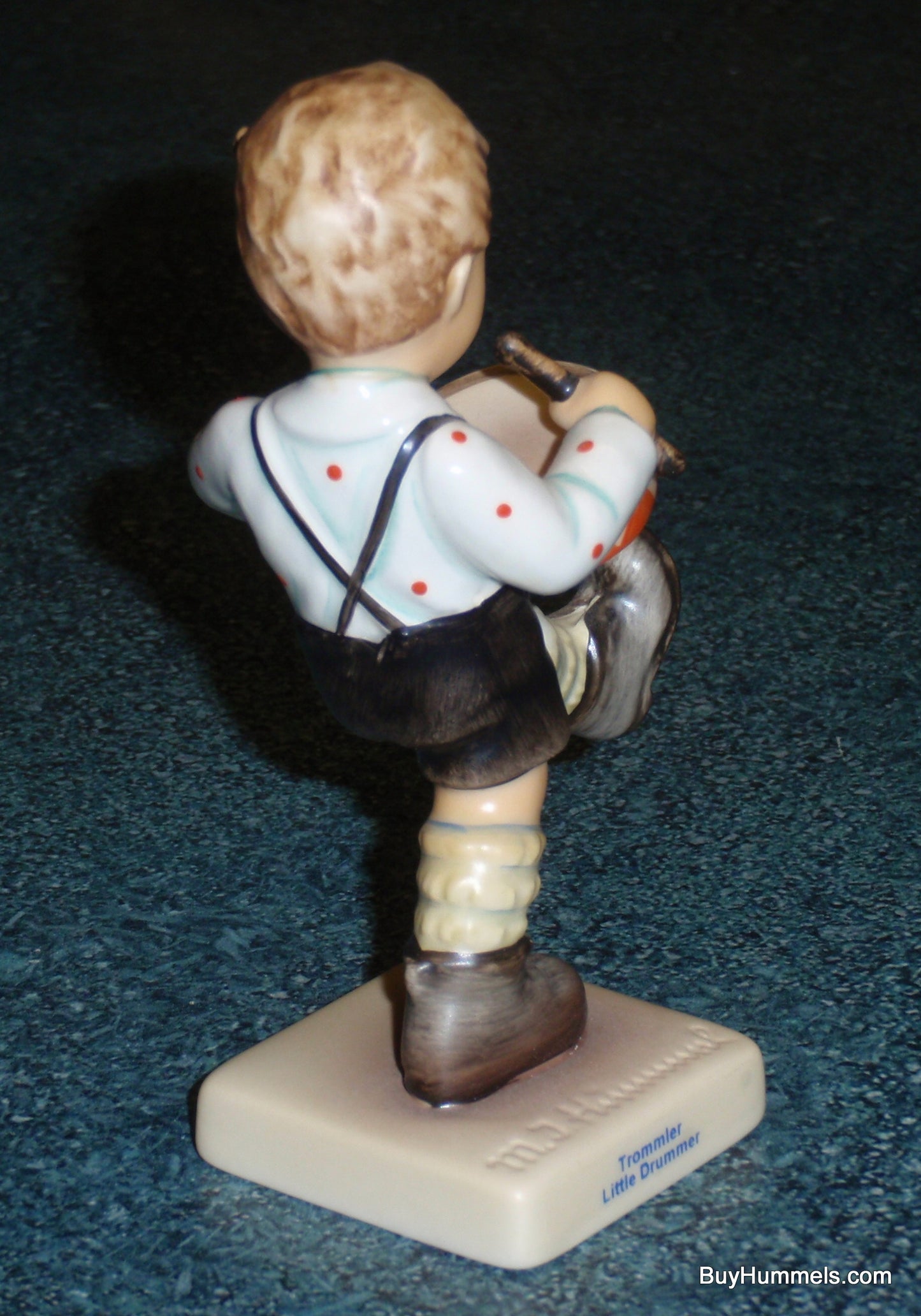 "Little Drummer" Goebel Hummel Figurine #240