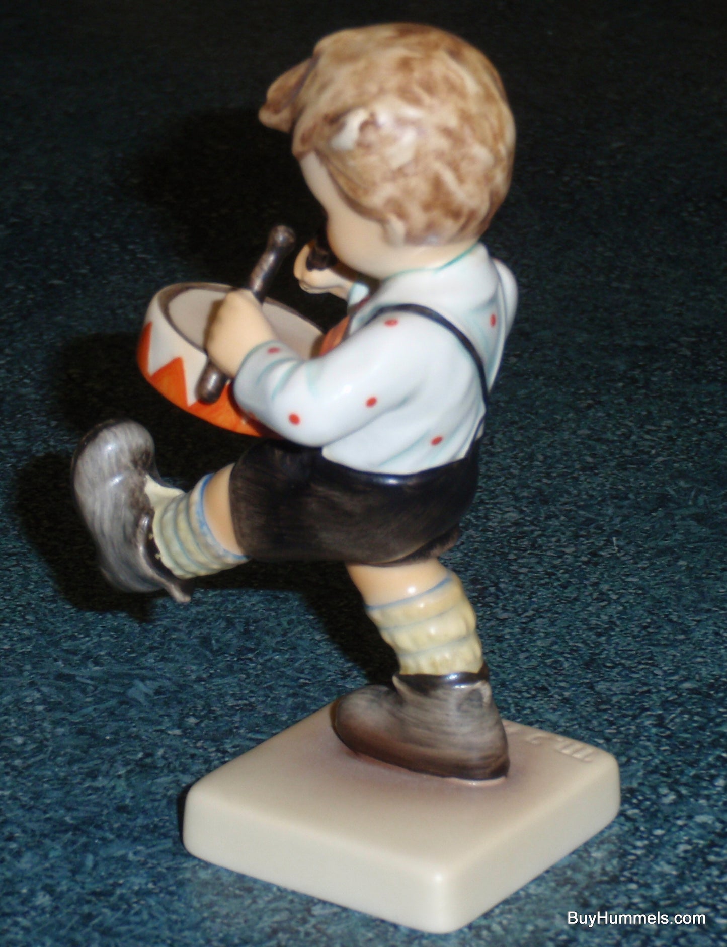 "Little Drummer" Goebel Hummel Figurine #240
