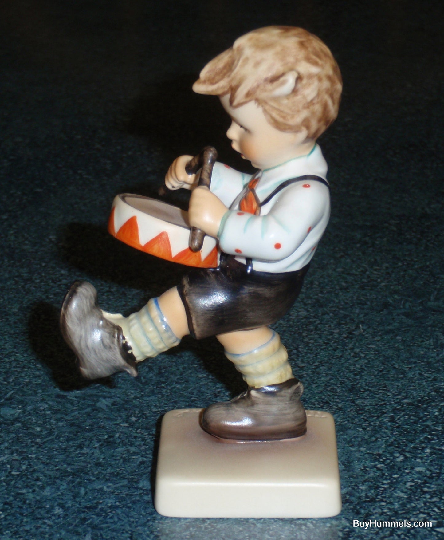 "Little Drummer" Goebel Hummel Figurine #240