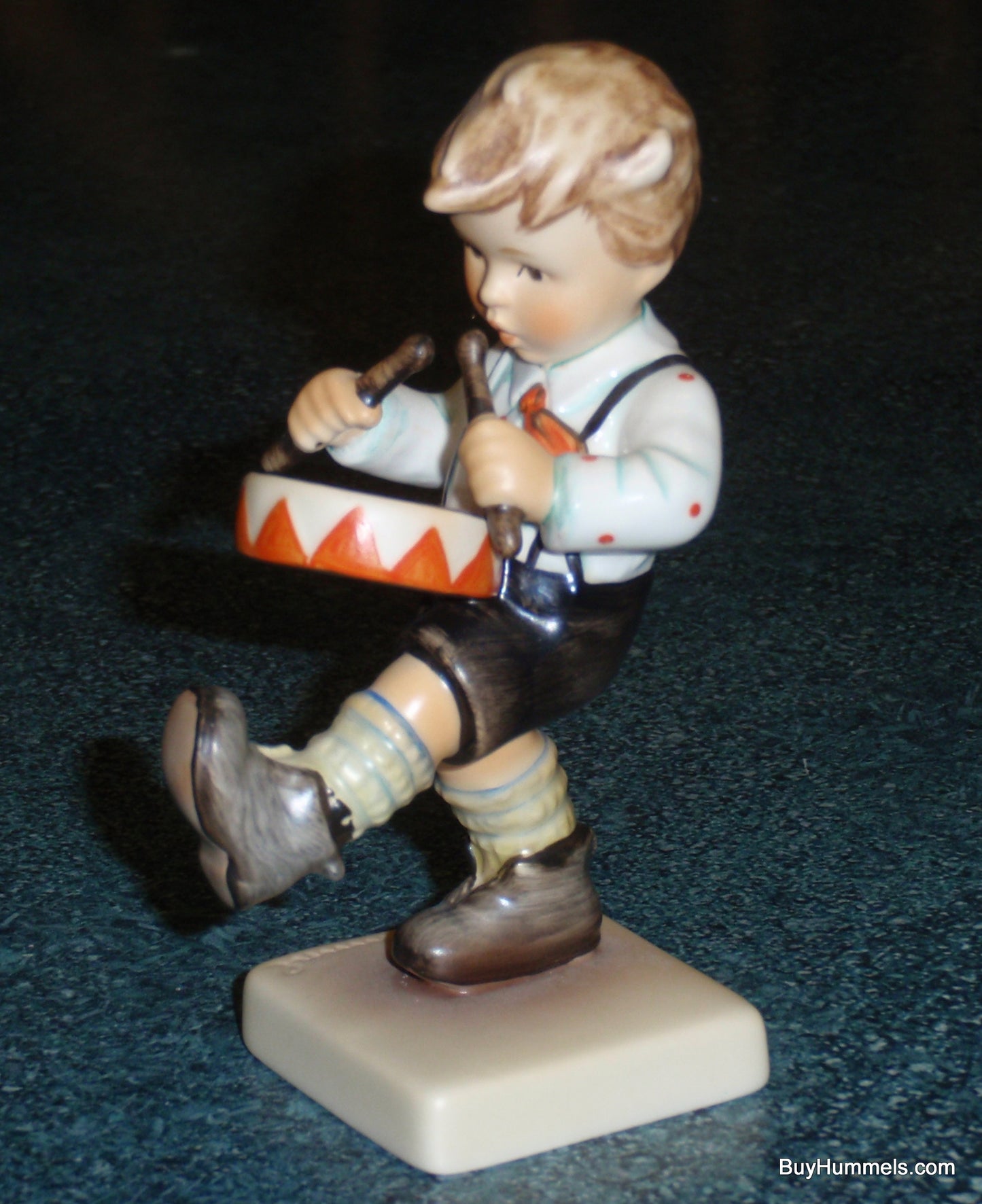 "Little Drummer" Goebel Hummel Figurine #240