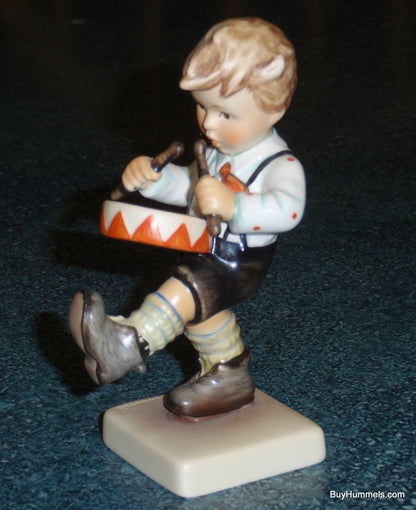 "Little Drummer" Goebel Hummel Figurine #240