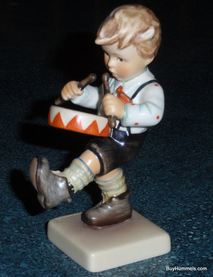 "Little Drummer" Goebel Hummel Figurine #240