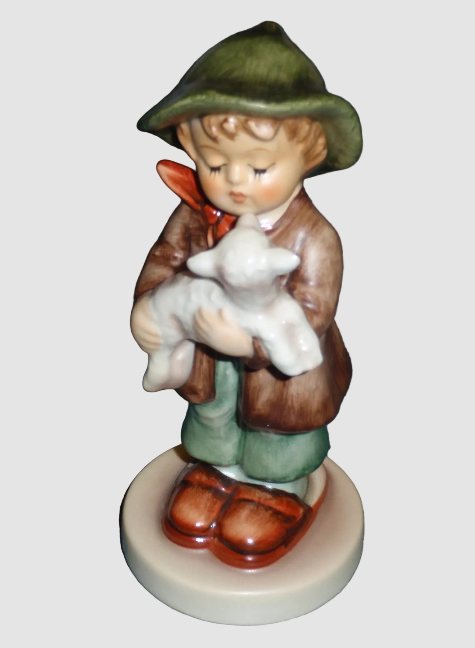 Lost Sheep