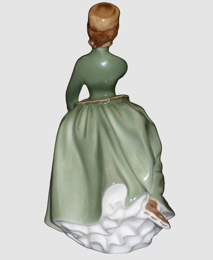 "Grace" Royal Doulton Figurine HN2318 - Pretty Ladies Collection (8")