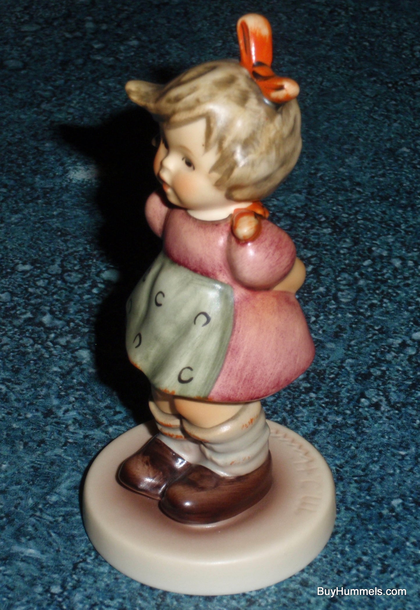 "Free Spirit" Goebel Hummel Figurine #564