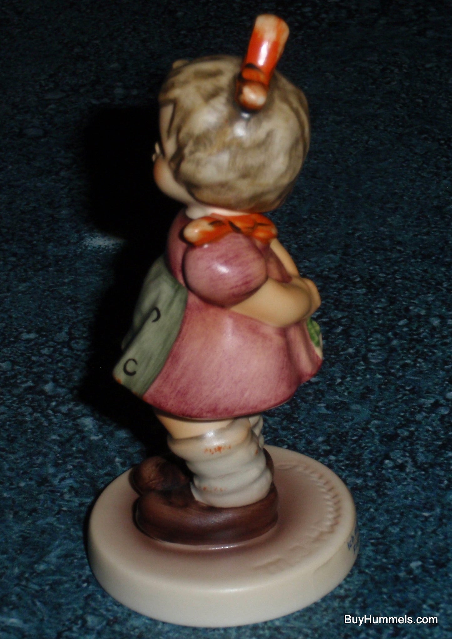 "Free Spirit" Goebel Hummel Figurine #564