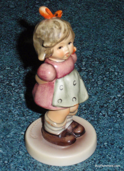 "Free Spirit" Goebel Hummel Figurine #564