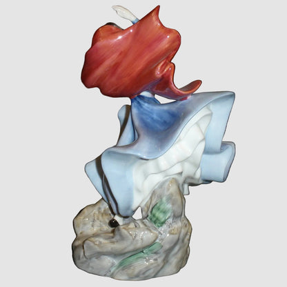 "Sophie" Royal Doulton Figurine HN3257 - Pretty Ladies Collection (8")