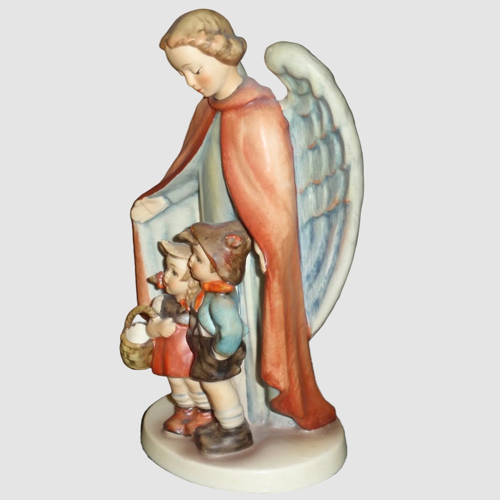Heavenly Protection
