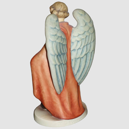 "Heavenly Protection" Goebel Hummel Figurine #88/I TMK5 Box (6.5")