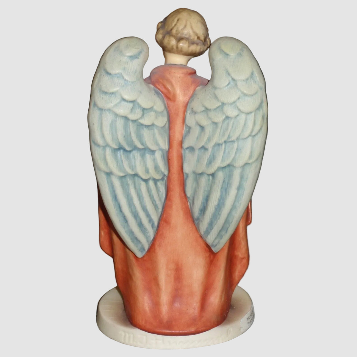 "Heavenly Protection" Goebel Hummel Figurine #88/I TMK5 Box (6.5")