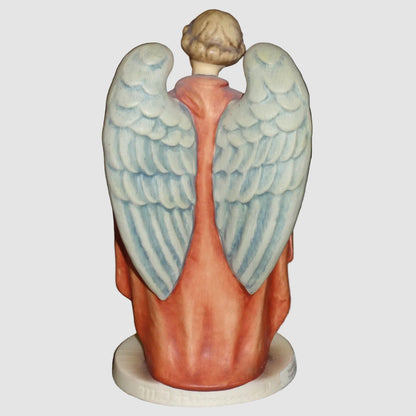 "Heavenly Protection" Goebel Hummel Figurine #88/I TMK5 Box (6.5")