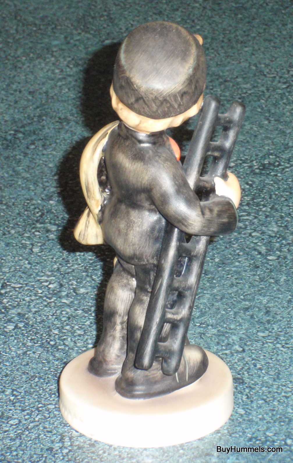 **LARGE** Chimney Sweep Goebel Hummel Figurine #12/1 - Collectible Gift!