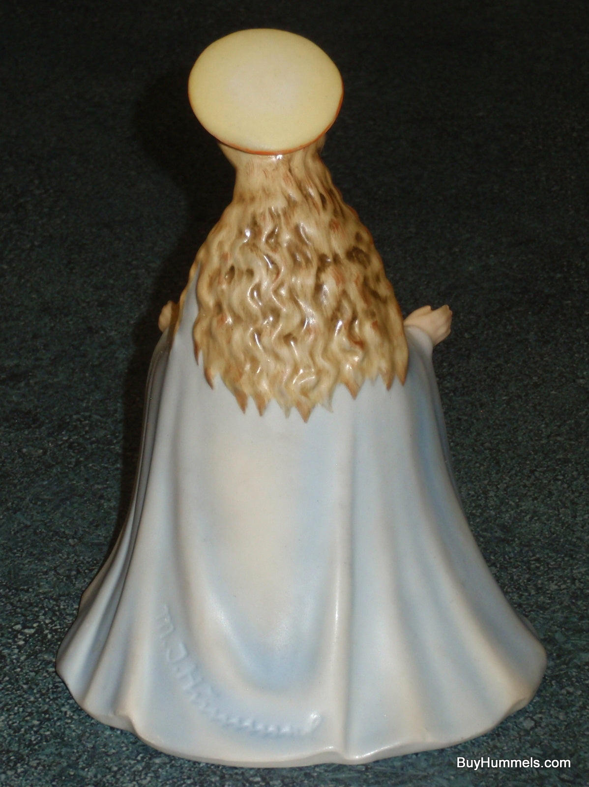 Goebel Hummel "VIRGIN MARY" Large Nativity Scene 6-1/4" Figurine #214/A/M