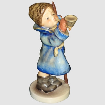 "Hear Ye, Hear Ye" Goebel Hummel Extra Large Figurine #15/II (7.5")