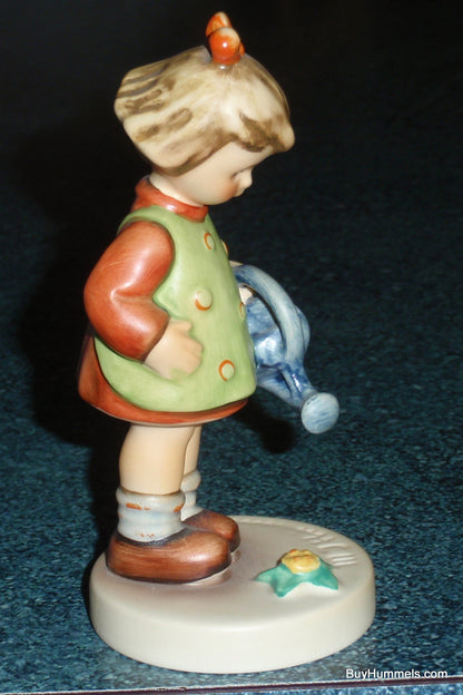 "Little Gardener" Goebel Hummel Figurine #74 - Springtime Gift!